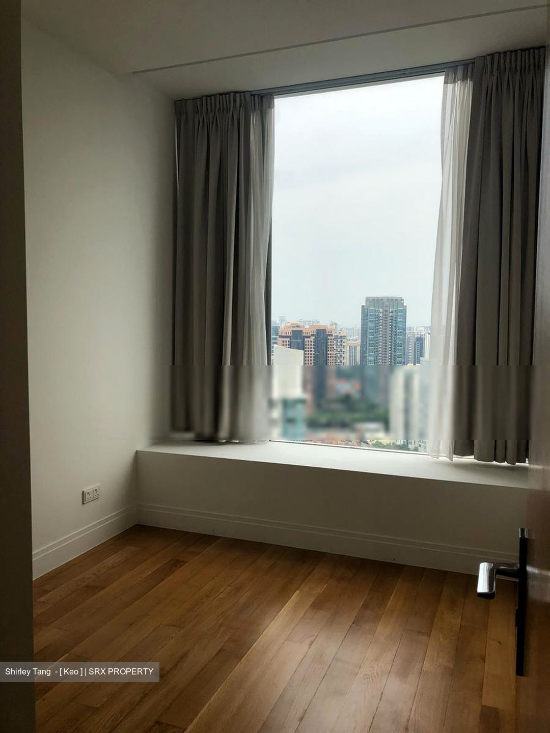 Ardmore II (D10), Condominium #398767701